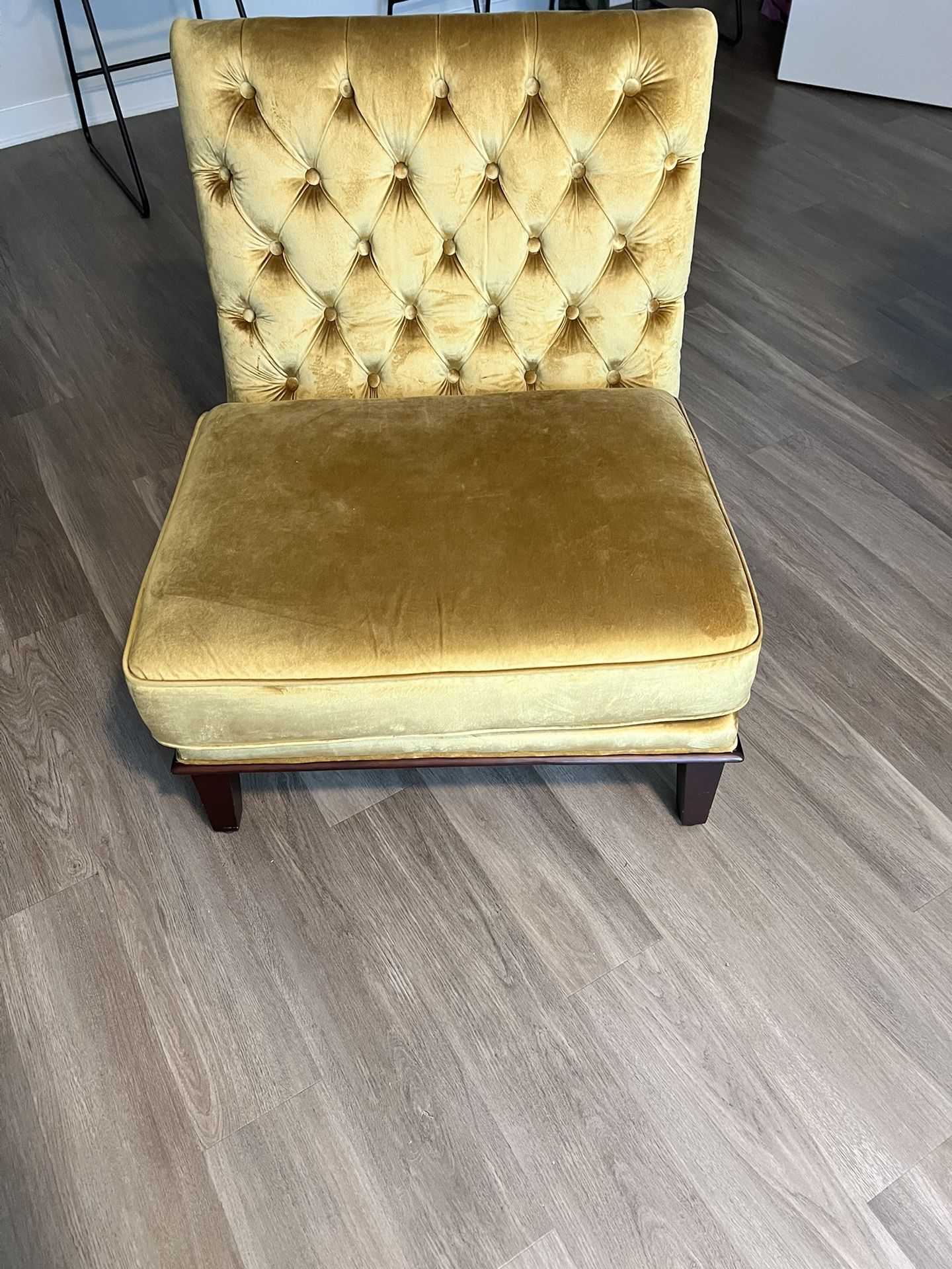 Accent Chair