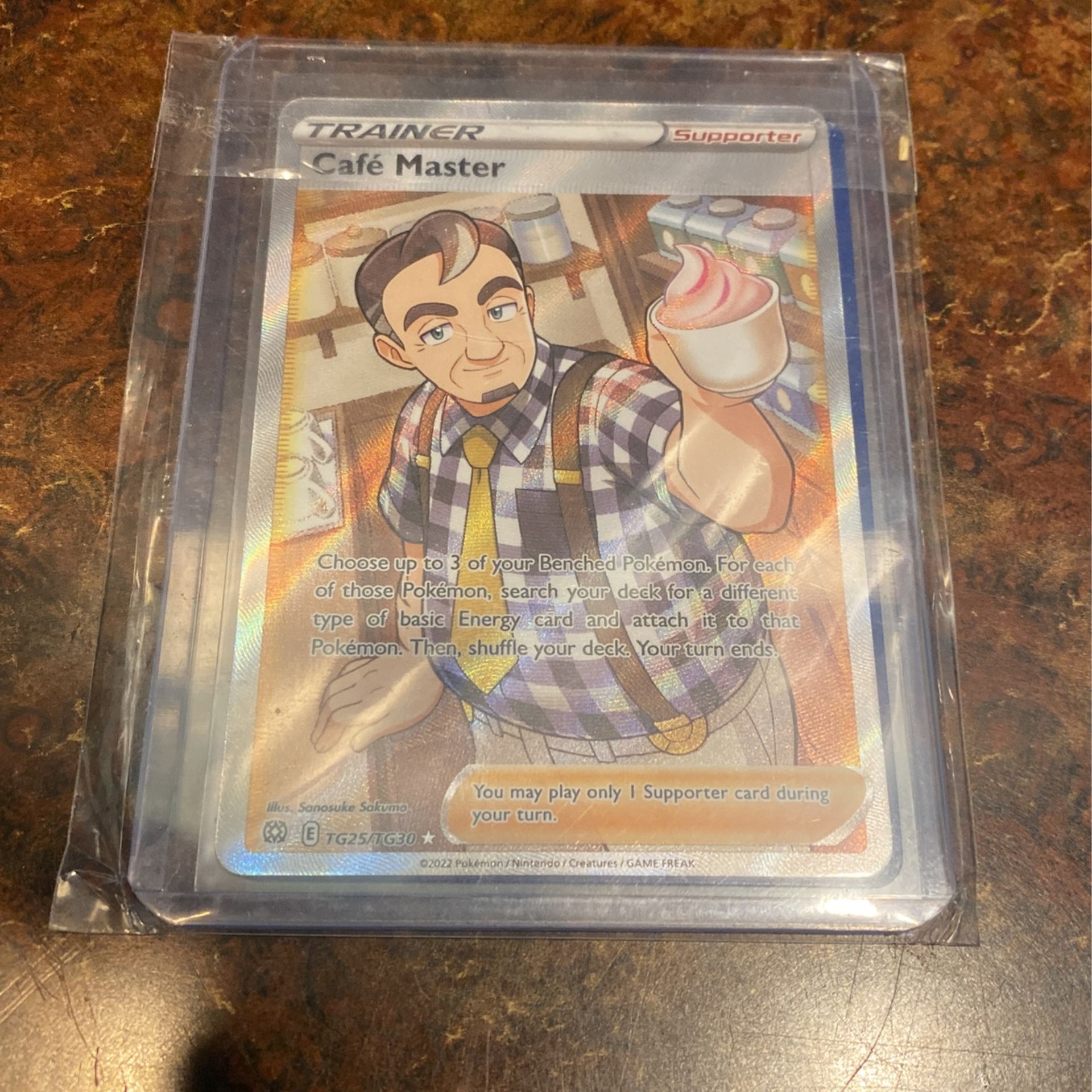 Pokémon 