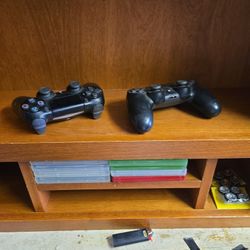 Ps4 Controllers 