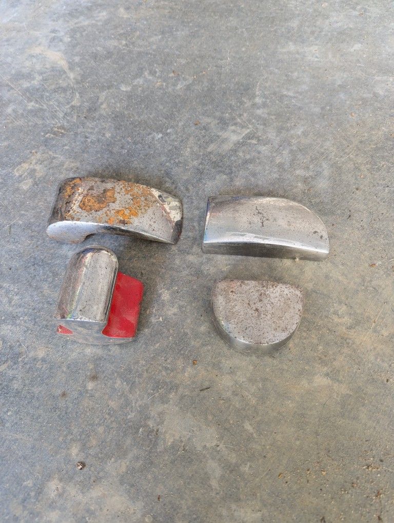 Auto Body Dollies
