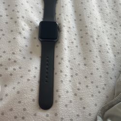 apple watch used