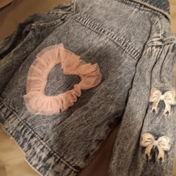 Lots Of Cute Stuff 12mo. 2T 