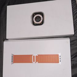 Apple Watch Ultra 49mm