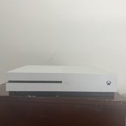 Xbox 1S 