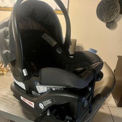 Graco Infant Car Seat