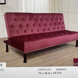 Sofa Bed