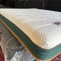 Brand New Mattress Only.