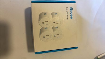 Smart plug