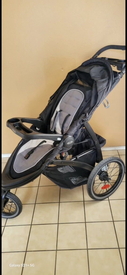 Graco Stroller
