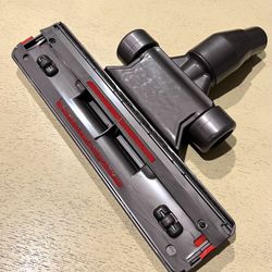 BLOWOUT SPECIAL! **Dyson**Ball Upright andV6 Cyclone_FlatOut Tool Accessory Attachment Head914617-02
