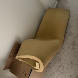 Queen Mattress topper 