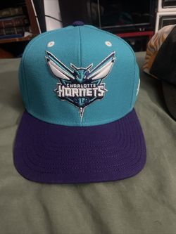 Charlotte Hornets Hat