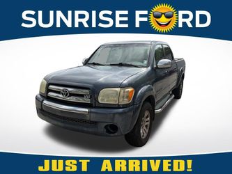 2005 Toyota Tundra