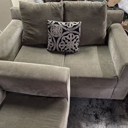 Couches