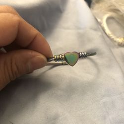 Kids Bangle Bracelet 