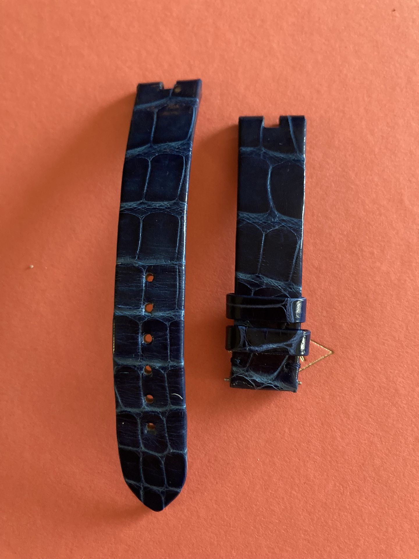 Van Cleef & Arpels Watch Band