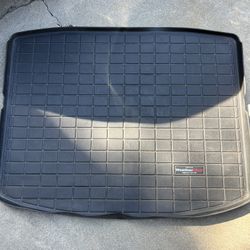 Weathertech Cargo Trunk Liner For 2017-2022 Honda CRV