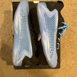 AE Basketball shoes 