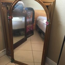 Vintage Mirror $ 50 Each
