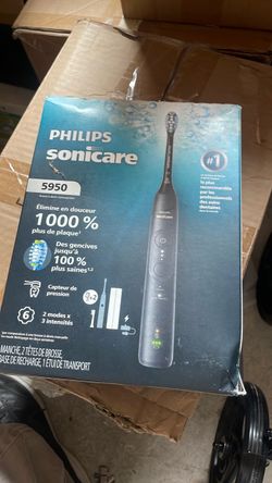Philips Sonic 5950