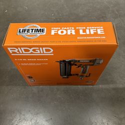 Rigid Nail Gun