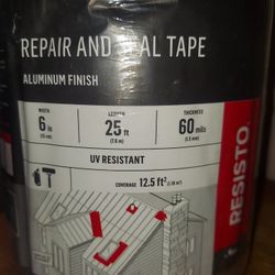 Sealing Tape, Flashing tape