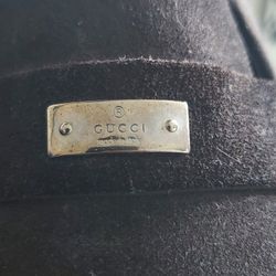 GUCCI LOAFERS