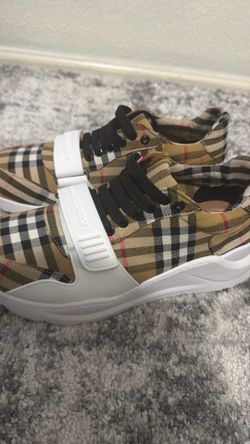 burberry