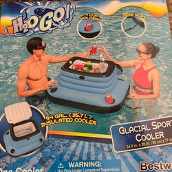 Pool/ Beach  cooler 