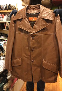 Startown English jacket