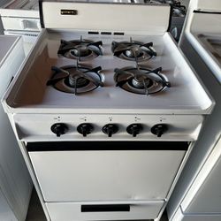 Gas Stove 24”