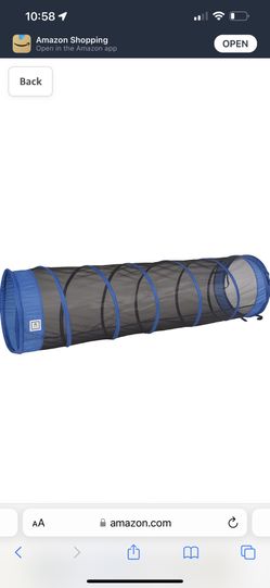 Pacific Play Tents The Fun Tube 6Ft Tunnel