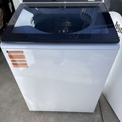 Brand New Whirlpool Washer 