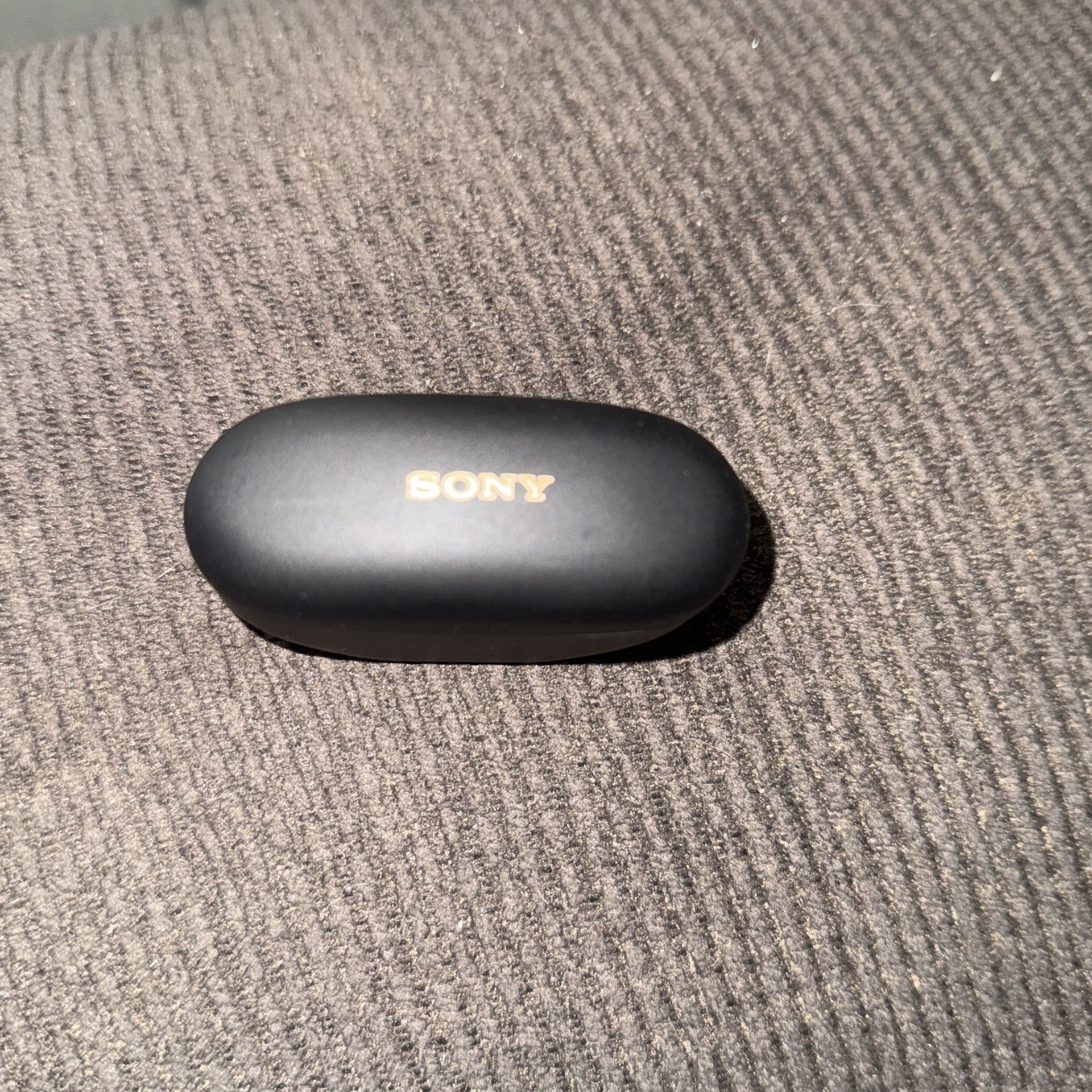 Sony - WF1000XM5 True Wireless Noise Cancelling Earbuds