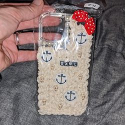 Decoden Sail Phone Case