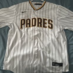 San Diego Padres Jersey 