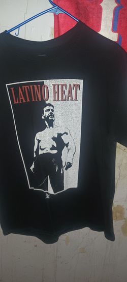 WWE Eddie t-shirt xl