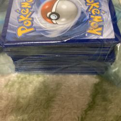 300+ Limited Edition Mystery Pokémon Cards