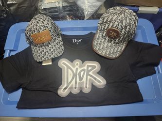 Gorras Y Playera Hombre S Mnl Xl 