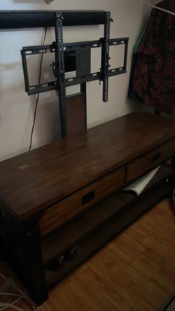 Tv stand