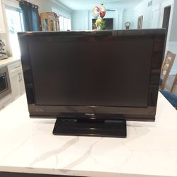 Toshiba 26inch TV