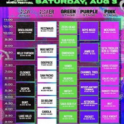 Hard Summer 