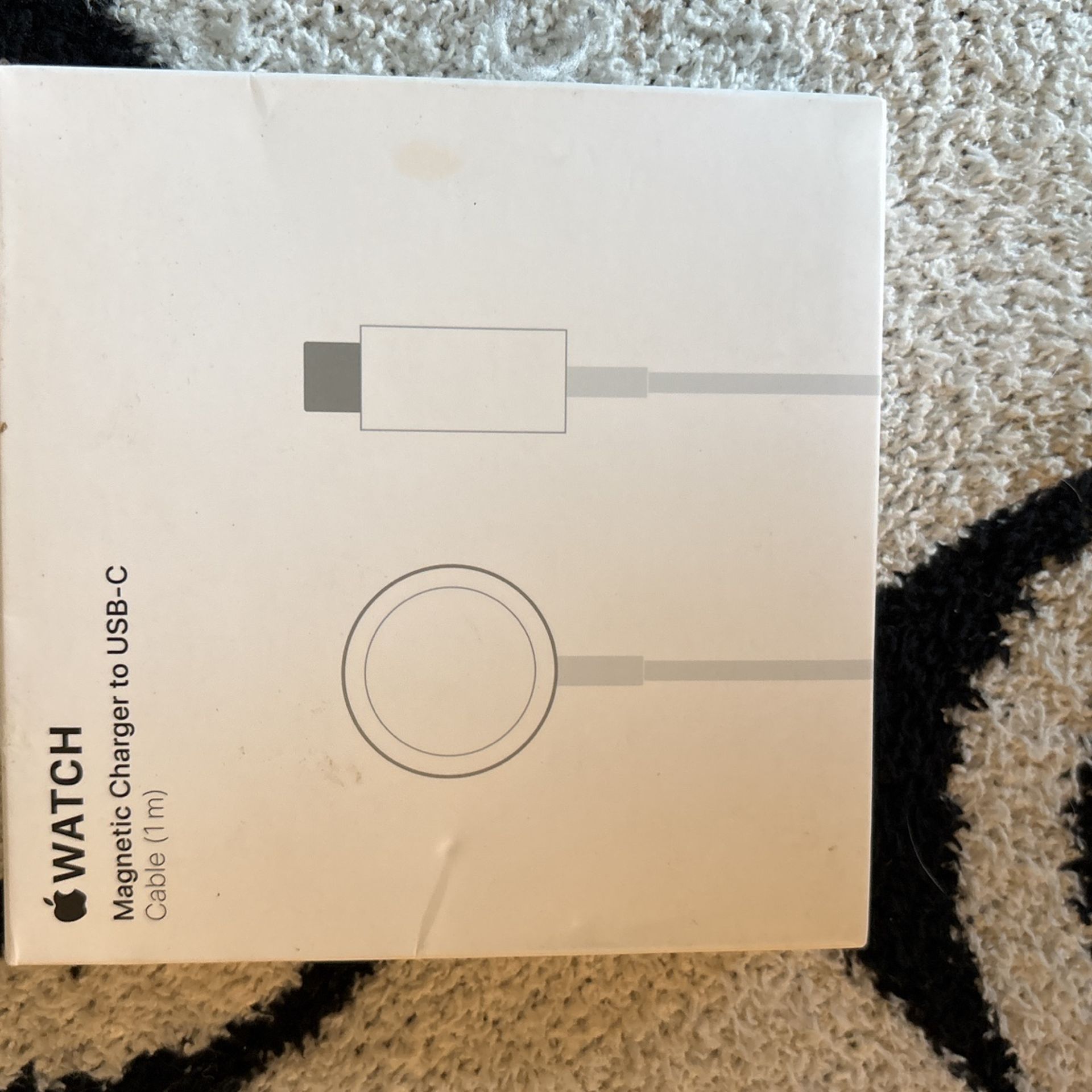 Apple Watch Charger 