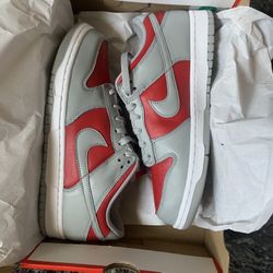 BRAND NEW Mens Nike Dunk Low Size 9