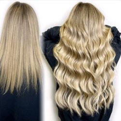 Hair Extensions