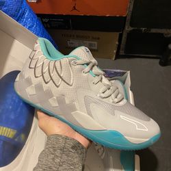 Puma LaMelo Ball UFO size 10.5 VNDS