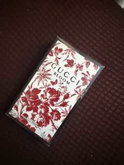 Gucci Bloom Eau de Parfum 100ml