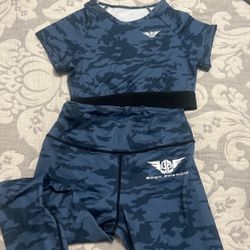 Body Phenom Workout Set