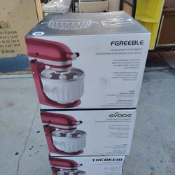 Stand Mixer Attachment Bowl