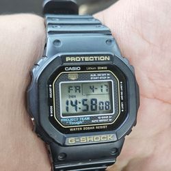 Gshock